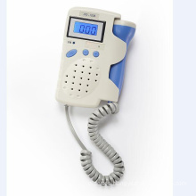 Pocket Fetal Doppler Jpd-100b Medical Use for Pregnancy Tests